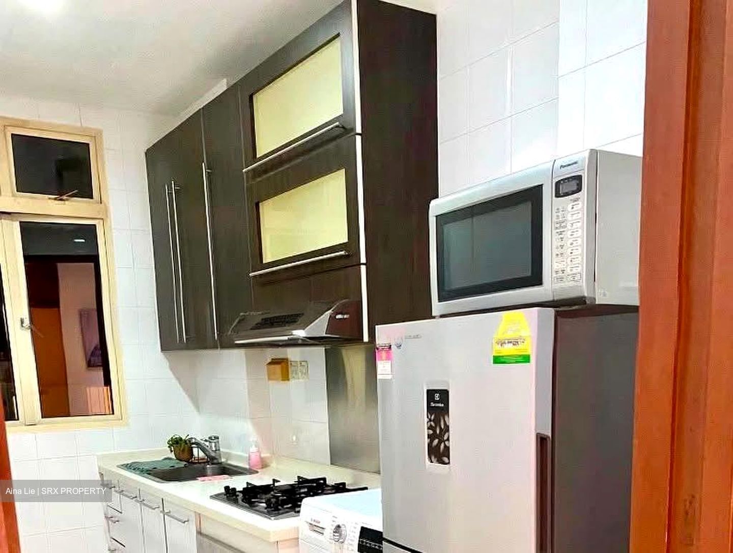 Mandale Heights (D11), Apartment #600040731